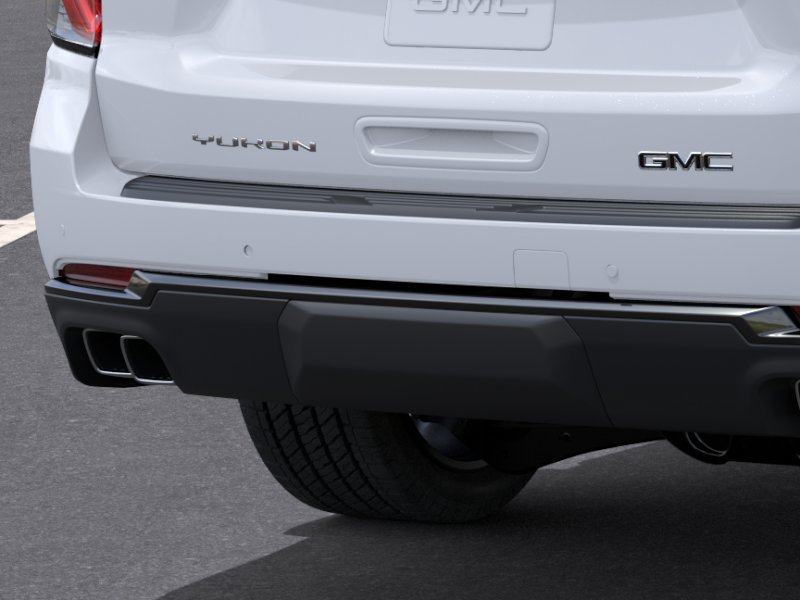New 2026 GMC Yukon XL Denali Ultimate w/ LPO, Floor Liner Package AWD/4WD image 14
