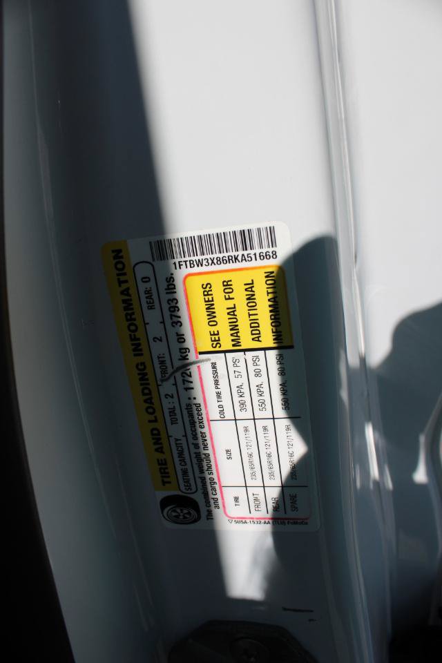 Used 2024 Ford Transit 350 148 High Roof Extended RWD image 14