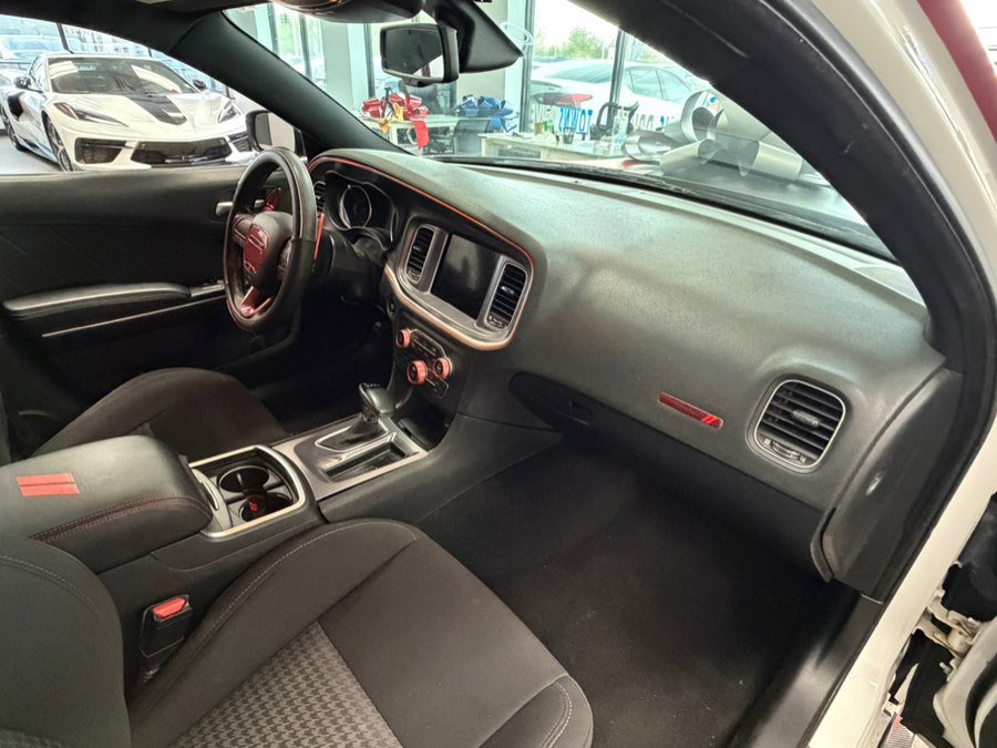 Used 2019 Dodge Charger Scat Pack w/ Navigation & Travel Group RWD image 40