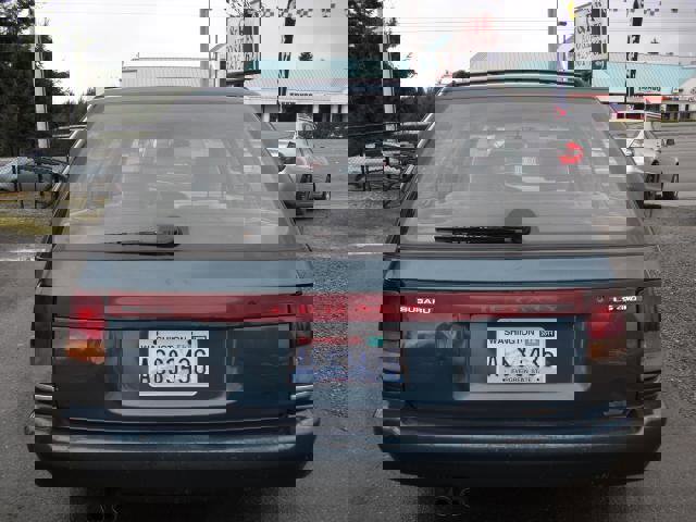 Used 1993 Subaru Legacy LS image 7