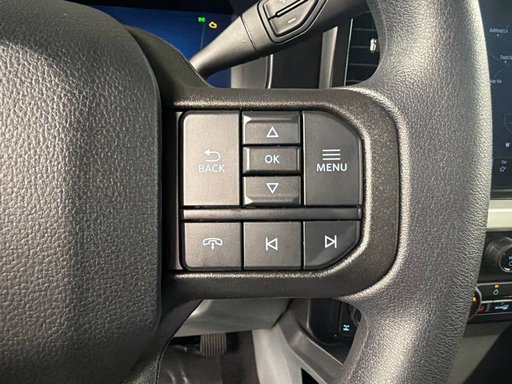 New 2026 Ford F250 XLT w/ XLT Premium Package AWD/4WD image 20