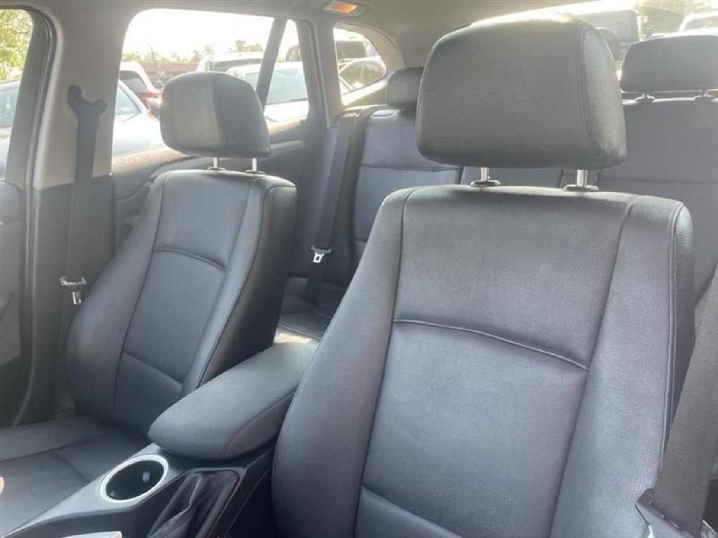Used 2013 BMW X1 xDrive28i AWD/4WD image 8