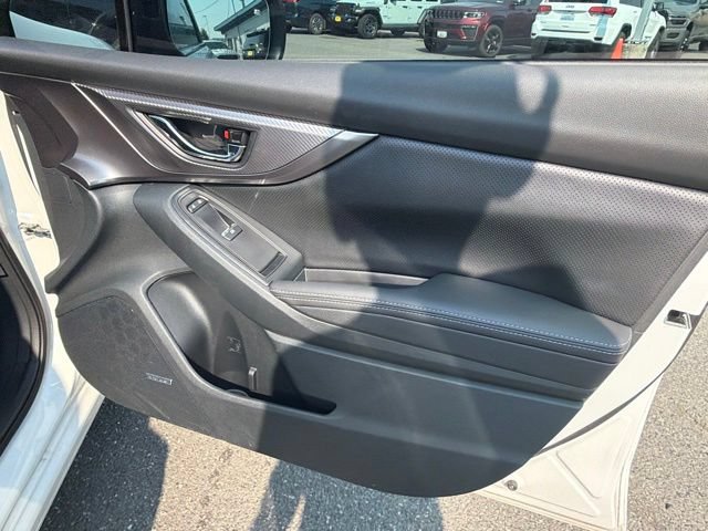 Used 2020 Subaru Impreza 2.0i Limited w/ Popular Package #1 AWD/4WD image 8