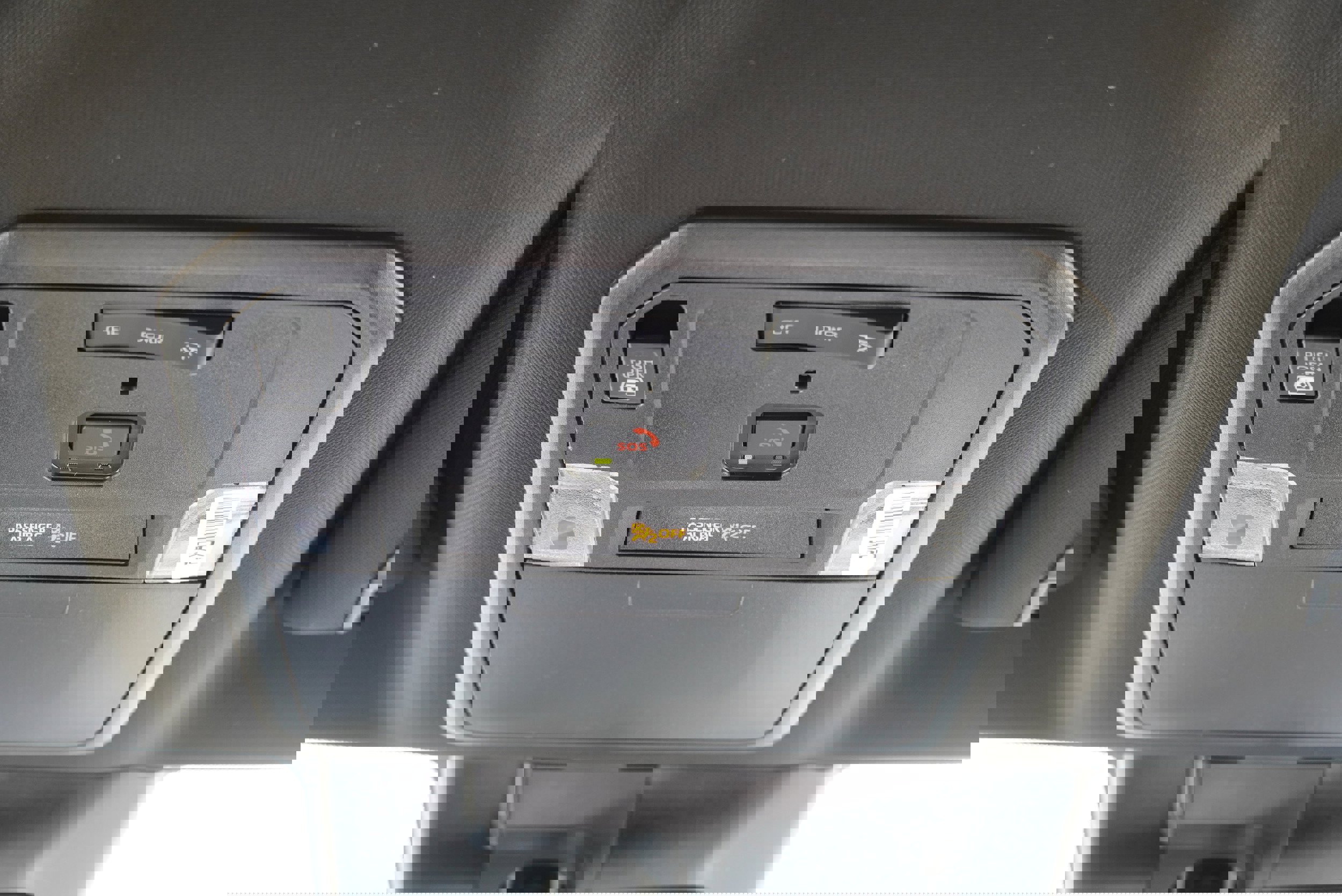 New 2026 Toyota Tundra Limited w/ Limited PVM Package image 33