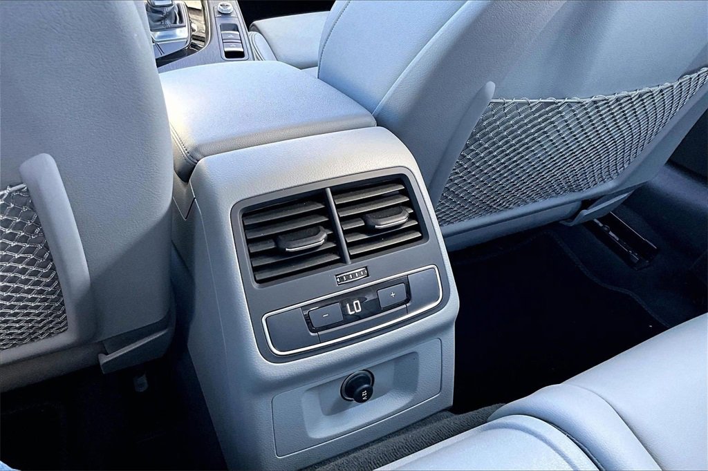 Certified 2024 Audi A5 2.0T Premium Plus w/ Premium Plus image 18