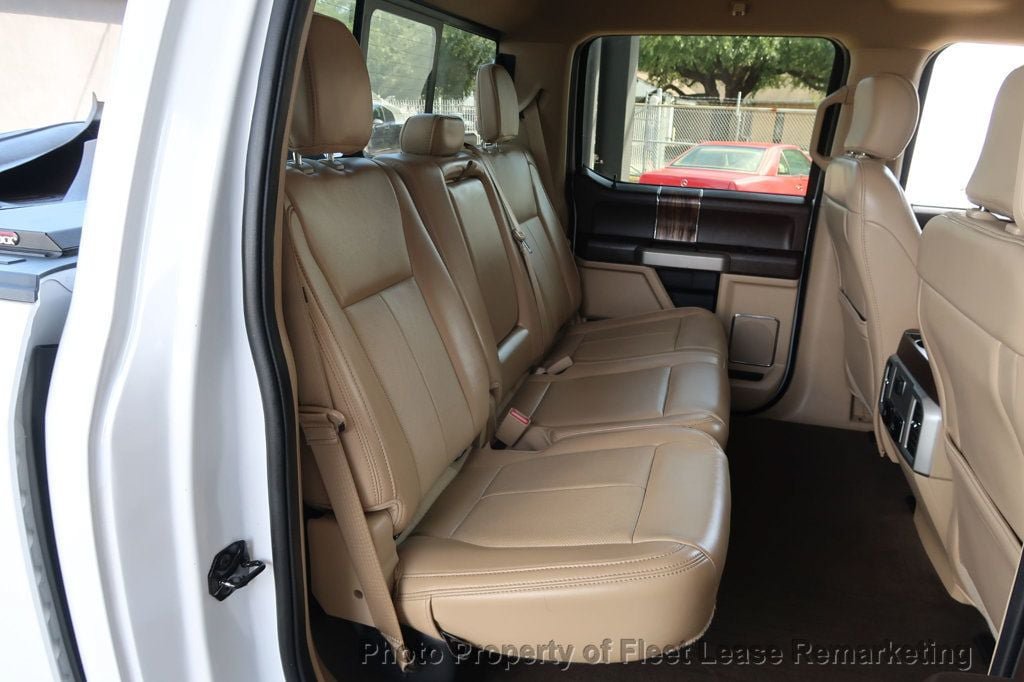 Used 2020 Ford F150 Lariat w/ Equipment Group 501A Mid AWD/4WD image 19