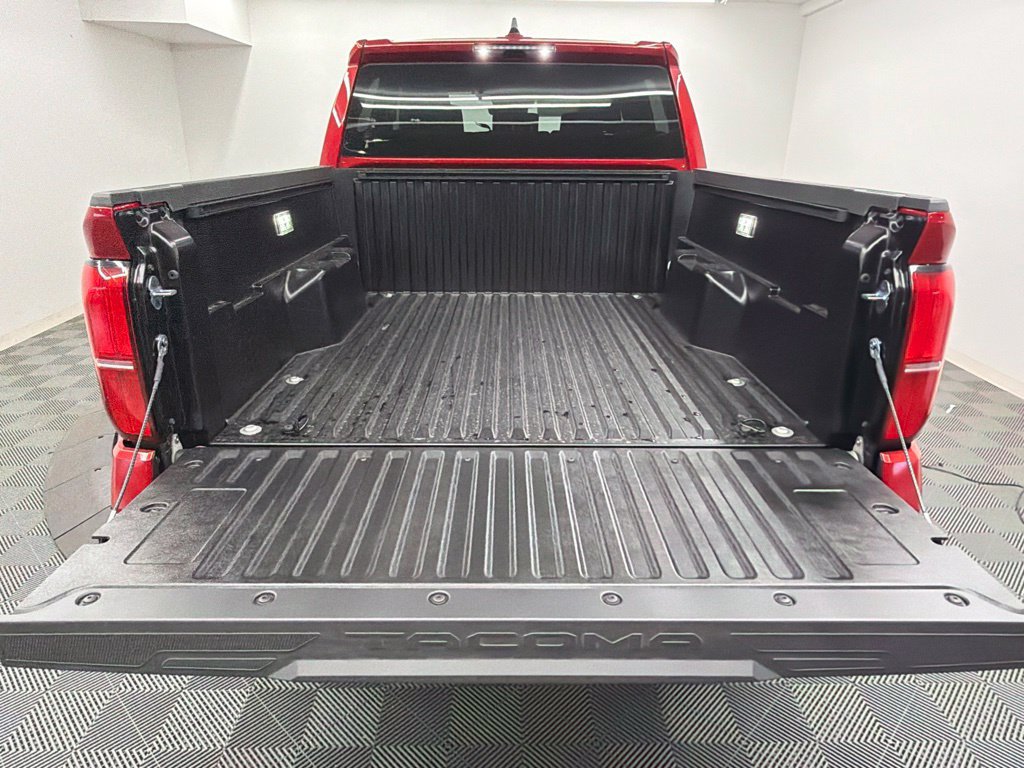New 2026 Toyota Tacoma TRD Sport RWD image 14