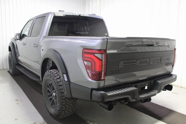 Used 2024 Ford F150 Raptor image 4