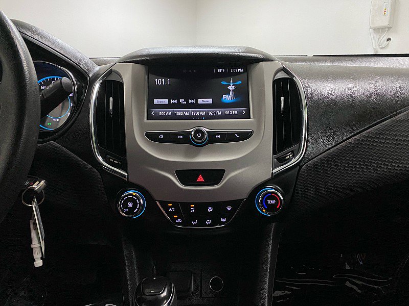 Used 2016 Chevrolet Cruze LS image 19