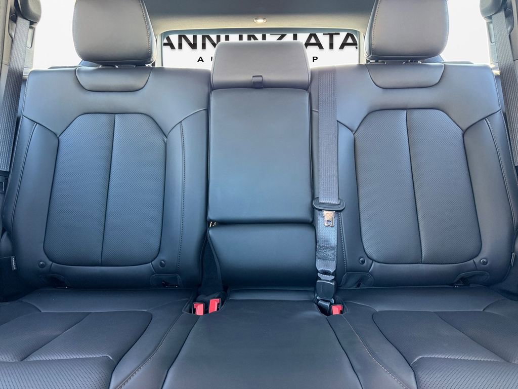 New 2026 Jeep Cherokee Limited image 16