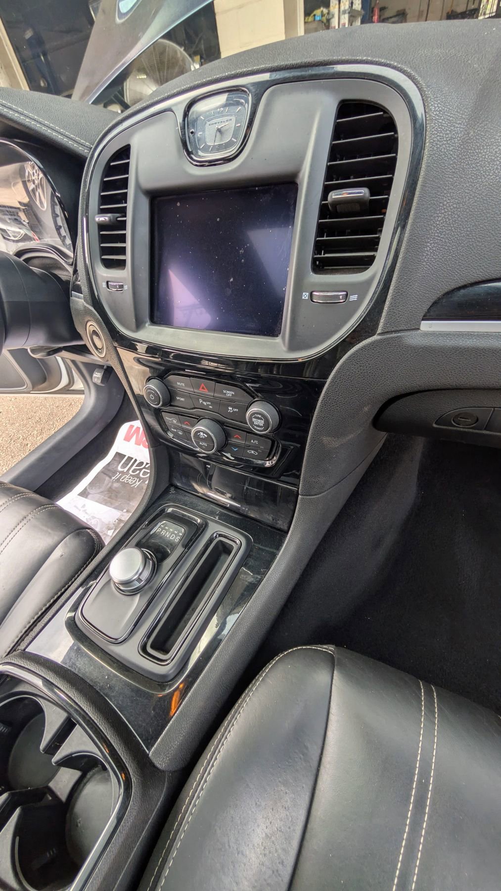 Used 2023 Chrysler 300 S RWD image 20