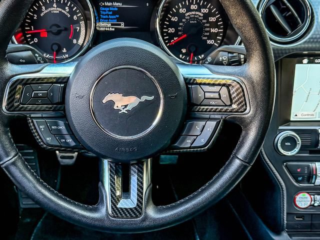 Used 2016 Ford Mustang GT Premium w/ GT Performance Package RWD image 29