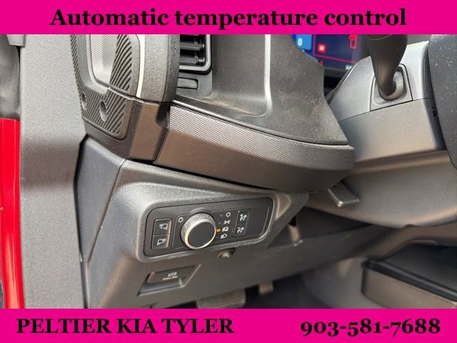 Used 2021 Ford Bronco First Edition image 19