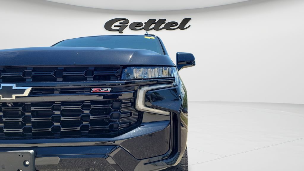 Used 2024 Chevrolet Tahoe Z71 w/ Luxury Package AWD/4WD image 31