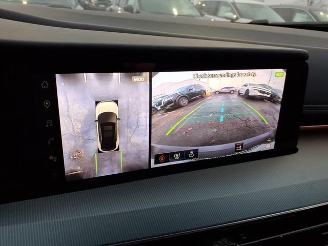 New 2026 Nissan Murano SL image 28