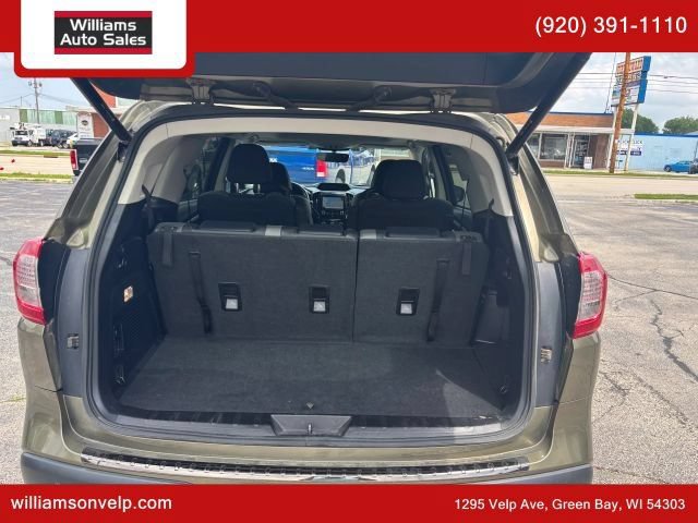 Used 2022 Subaru Ascent Onyx Edition AWD/4WD image 18
