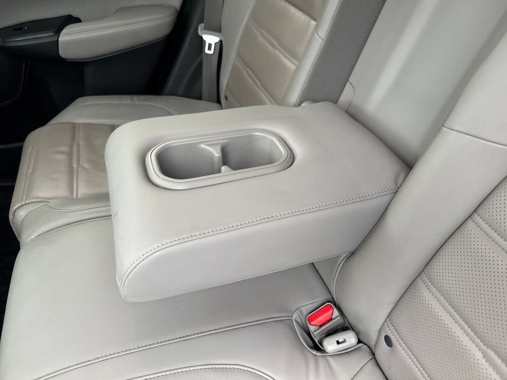 Used 2022 Honda CR-V EX-L image 34