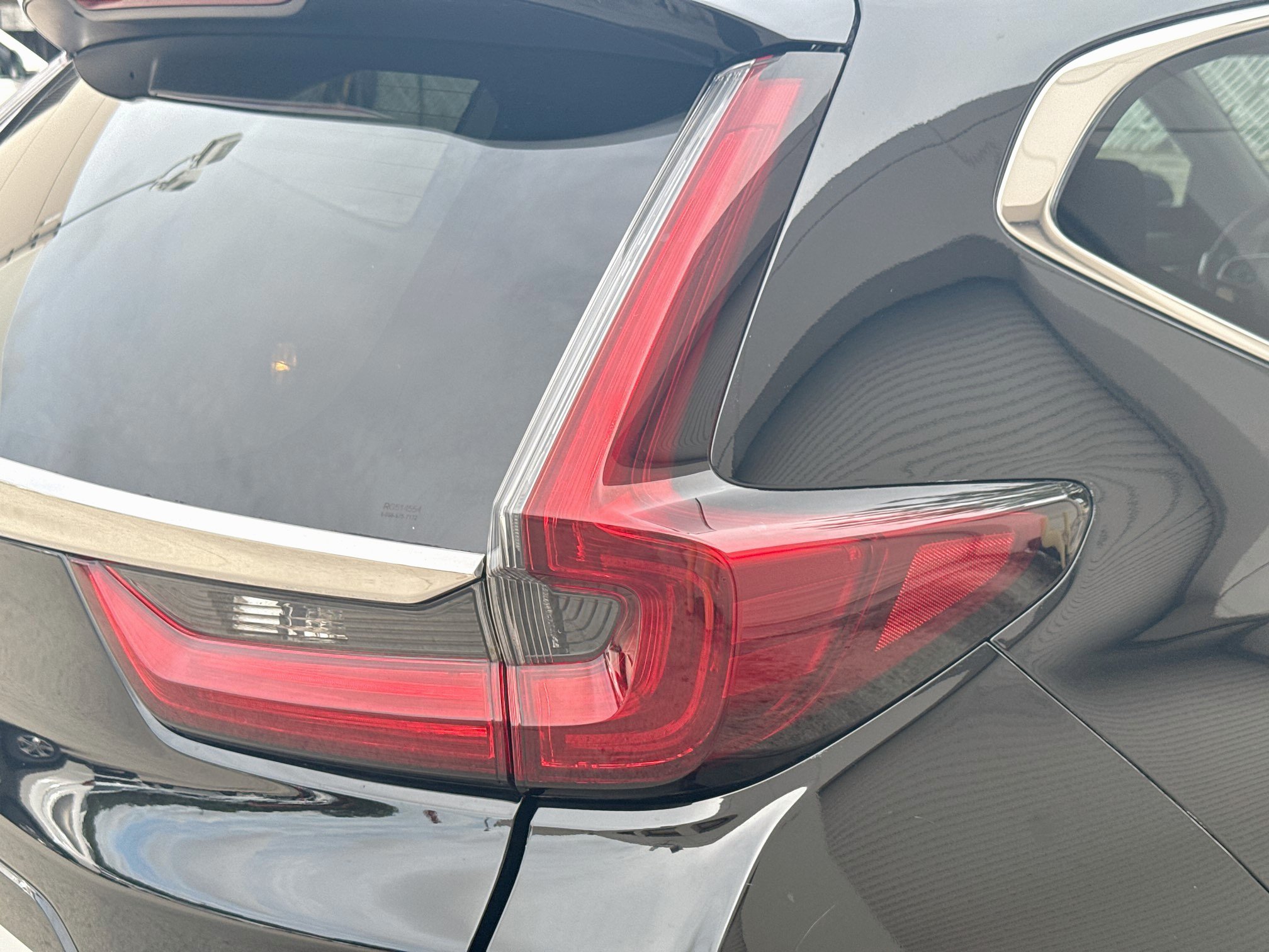 Used 2022 Honda CR-V EX image 27