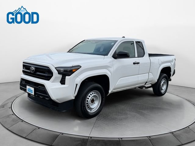 Used 2024 Toyota Tacoma SR image 1