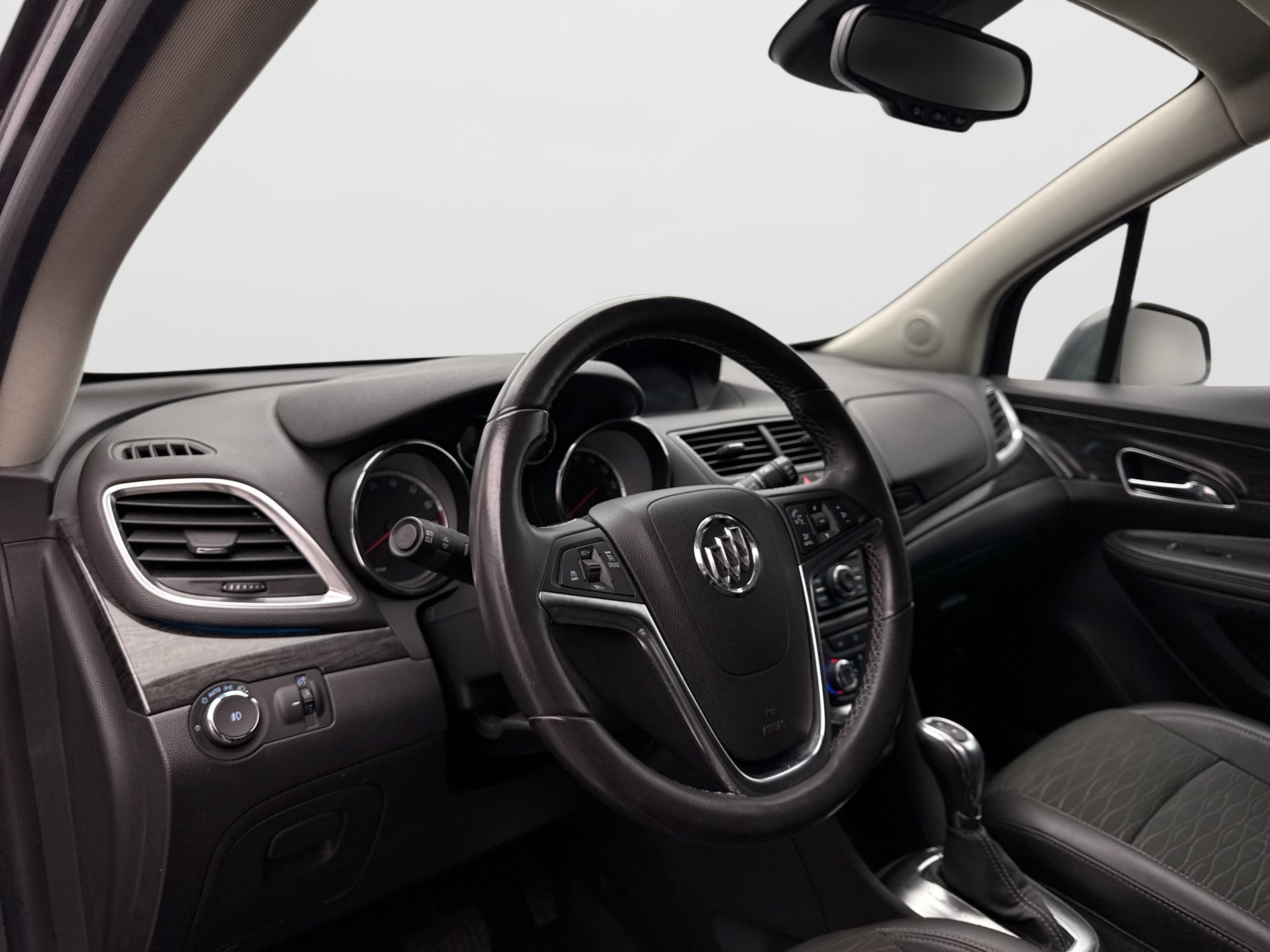 Used 2016 Buick Encore Sport Touring FWD image 10