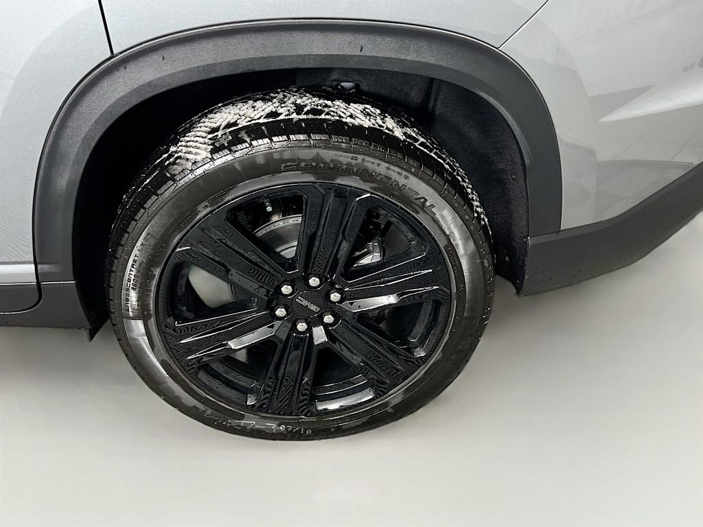 New 2026 GMC Acadia Elevation w/ Black Edition image 26