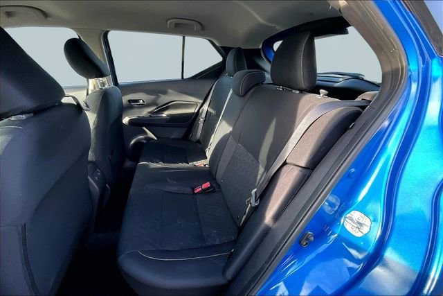 Used 2024 Nissan Kicks SV image 16