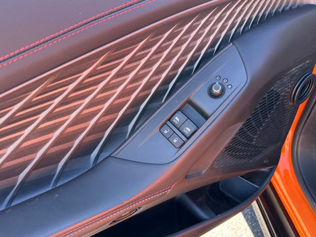 New 2025 Dodge Charger R/T w/ Sun & Sound Package image 18