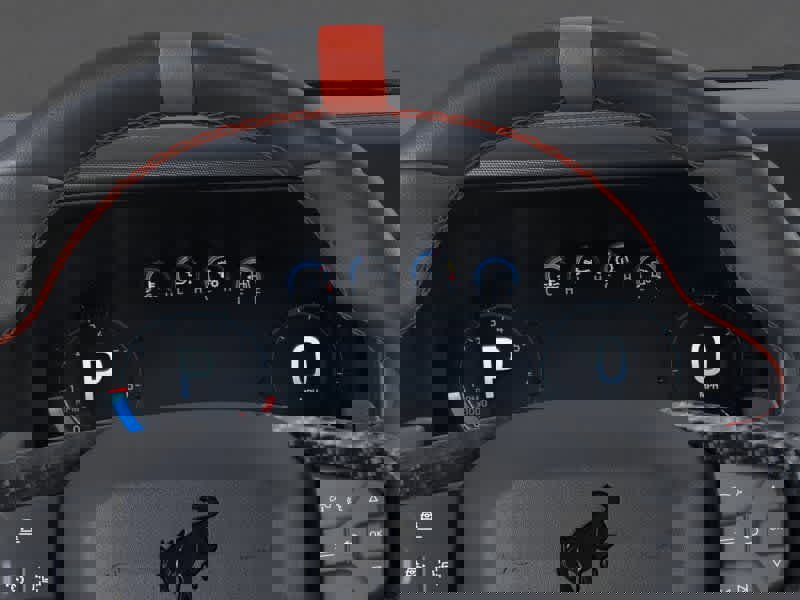 New 2026 Ford Bronco Raptor image 13