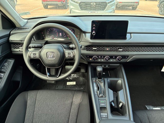 New 2026 Honda Accord SE image 9