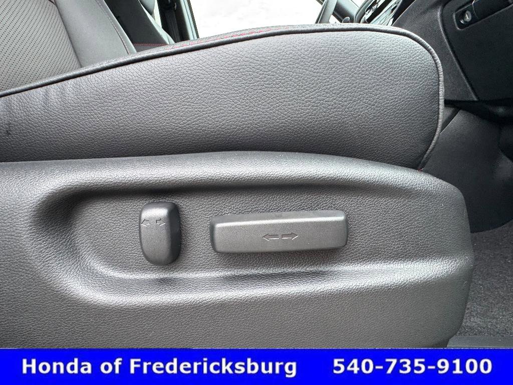 Used 2026 Honda Ridgeline Black Edition image 26