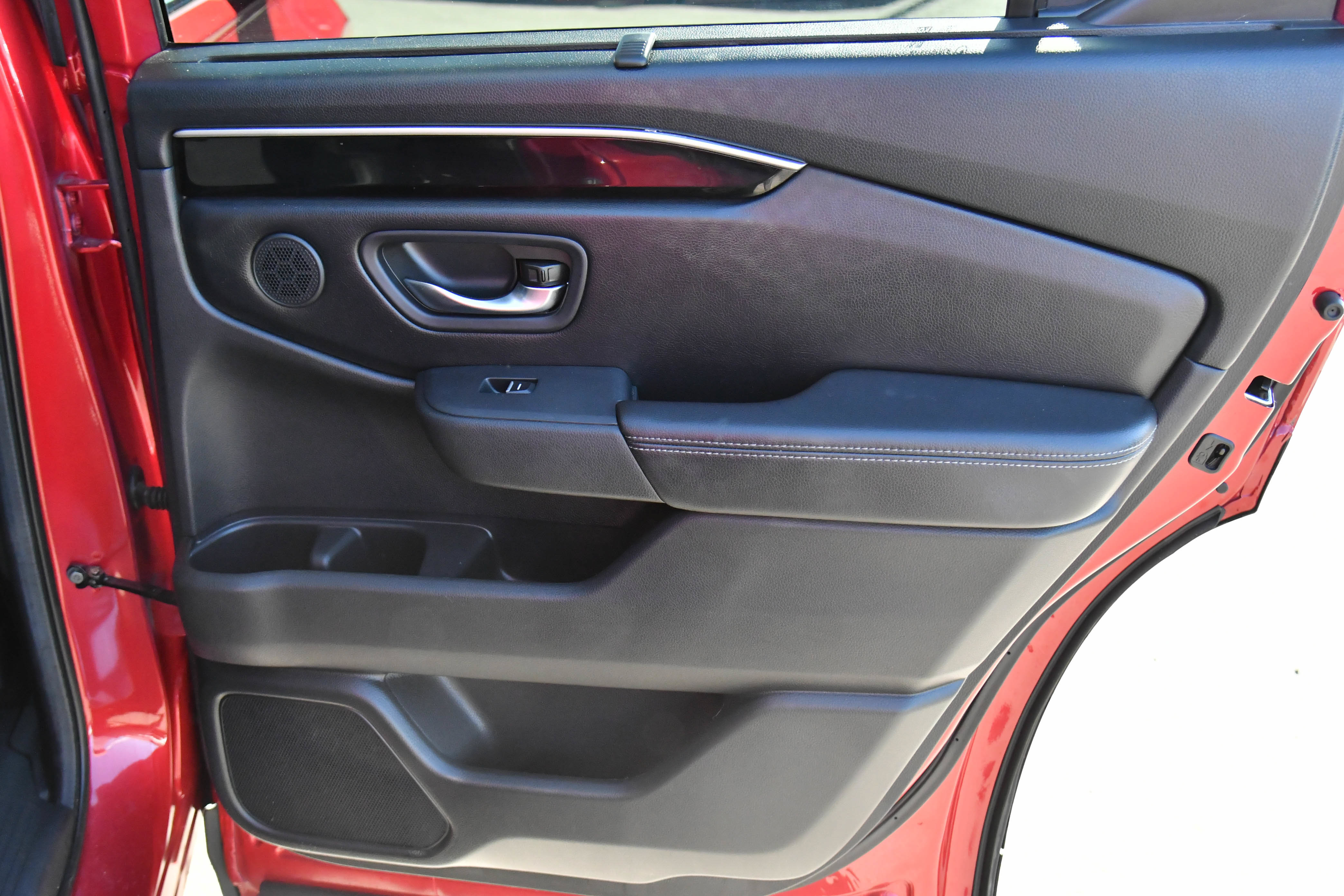Used 2024 Honda Pilot EX-L image 47