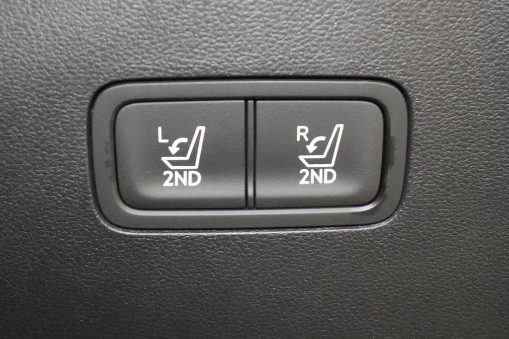 New 2026 Hyundai Santa Fe SE image 25