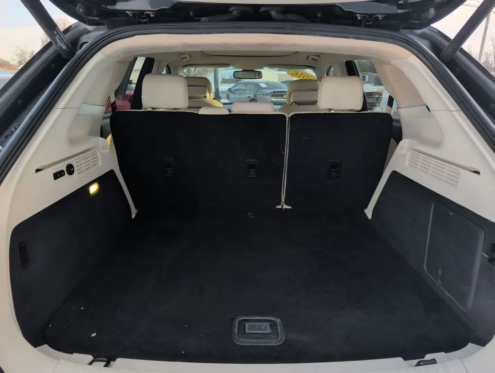 Used 2016 Lincoln MKX Black Label w/ Technology Package AWD/4WD image 18