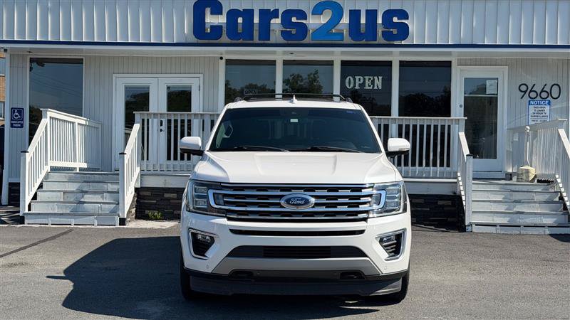 Used 2019 Ford Expedition Limited w/ Special Edition Package AWD/4WD image 10