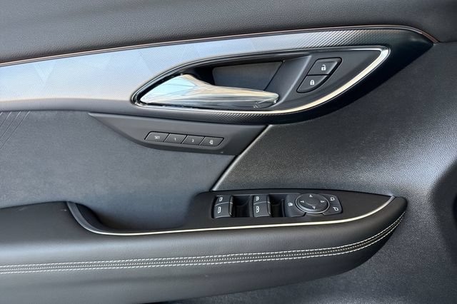 New 2026 Buick Envision Sport Touring AWD/4WD image 11