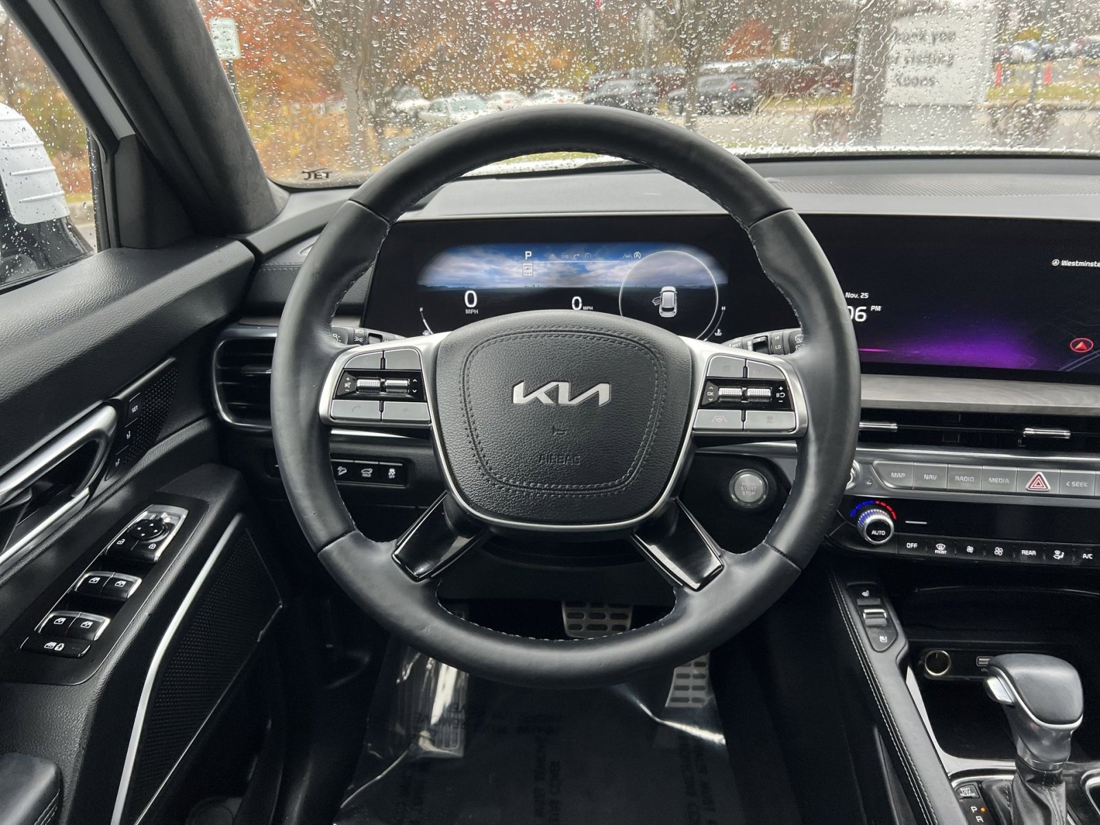 Used 2024 Kia Telluride SX Prestige X-Line image 16