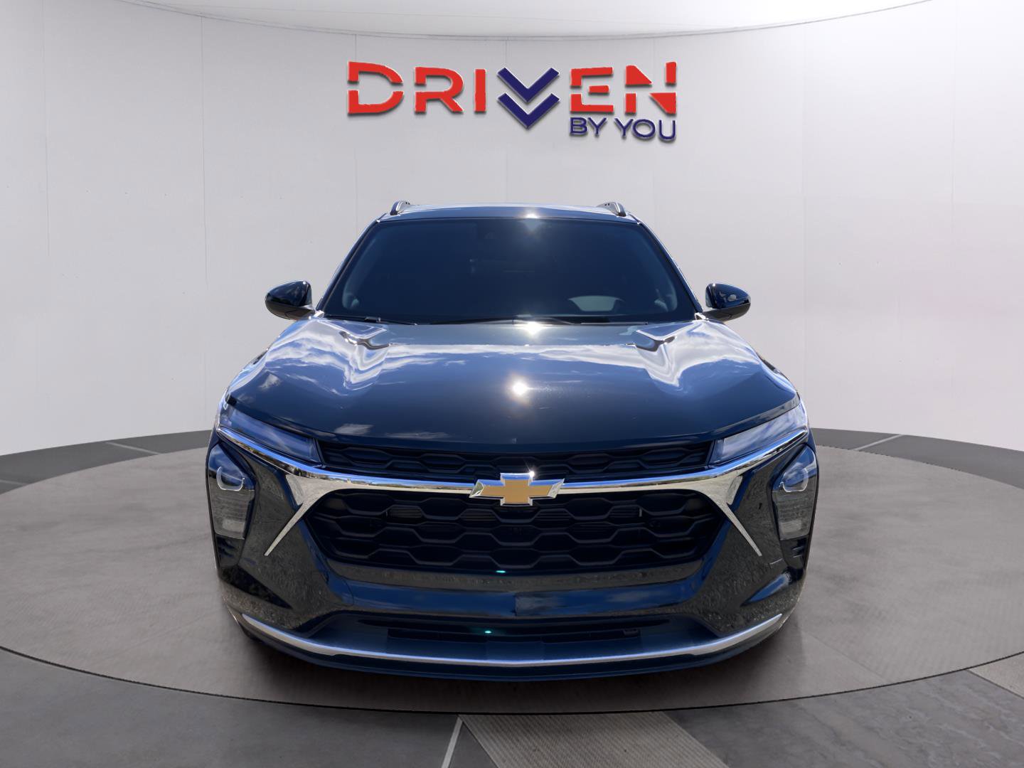 New 2026 Chevrolet Trax LT w/ Driver Confidence Package image 9