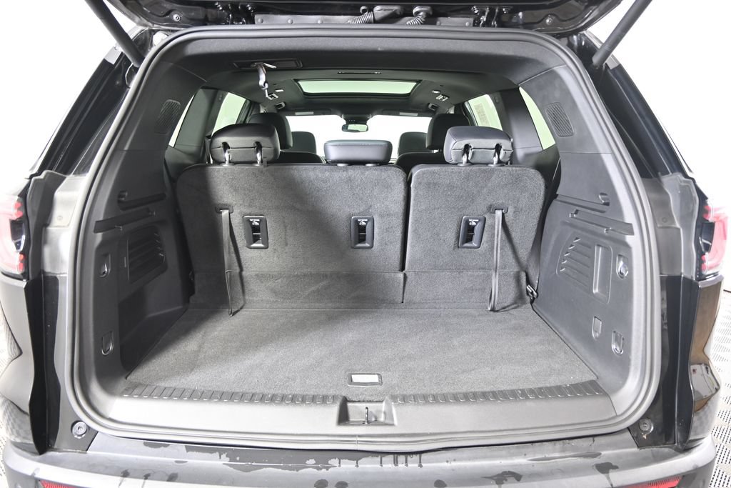 Used 2024 GMC Acadia AT4 AWD/4WD image 17