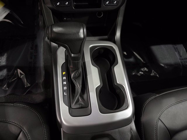 Used 2021 Chevrolet Colorado ZR2 AWD/4WD image 19