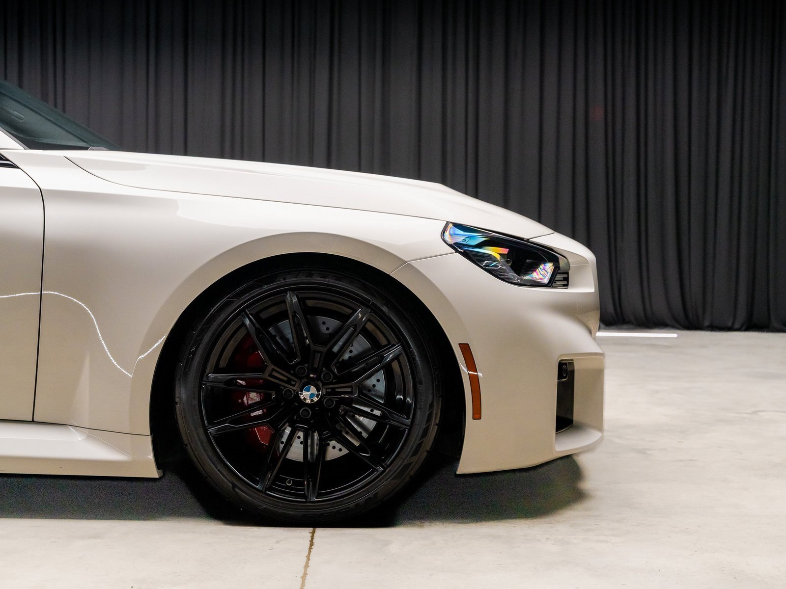 Used 2024 BMW M2 w/ Lighting Package image 24