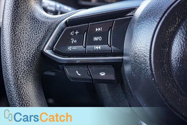 Used 2018 MAZDA MAZDA3 Sport w/ Preferred Equipment Package image 29