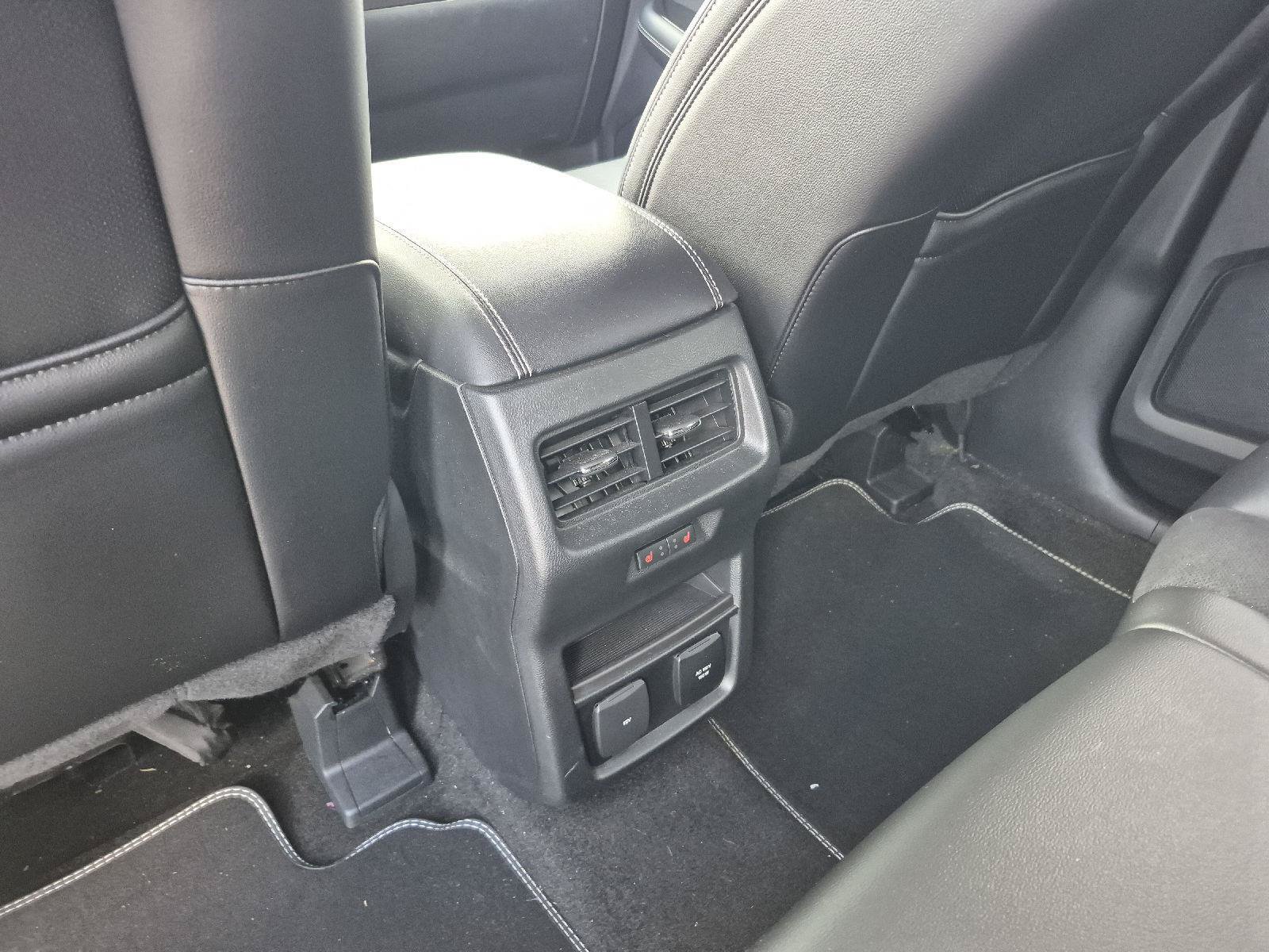 Certified 2019 Ford Edge ST w/ Equipment Group 401A AWD/4WD image 13