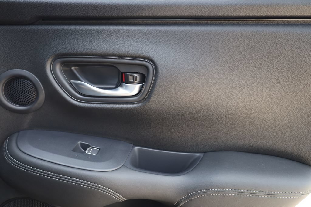 New 2027 Honda HR-V EX-L image 31