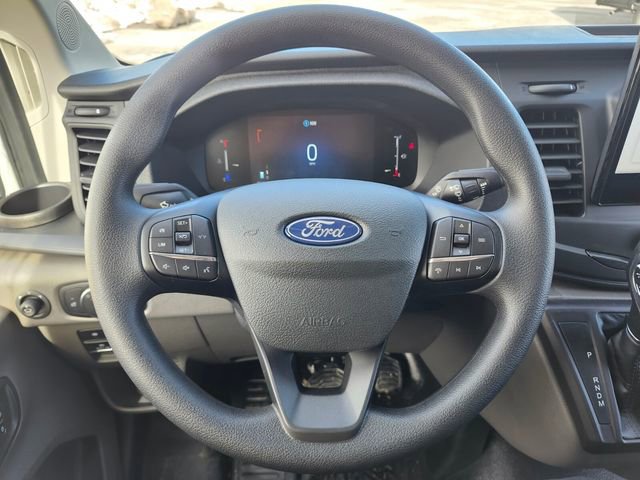New 2026 Ford Transit 150 Low Roof RWD image 25