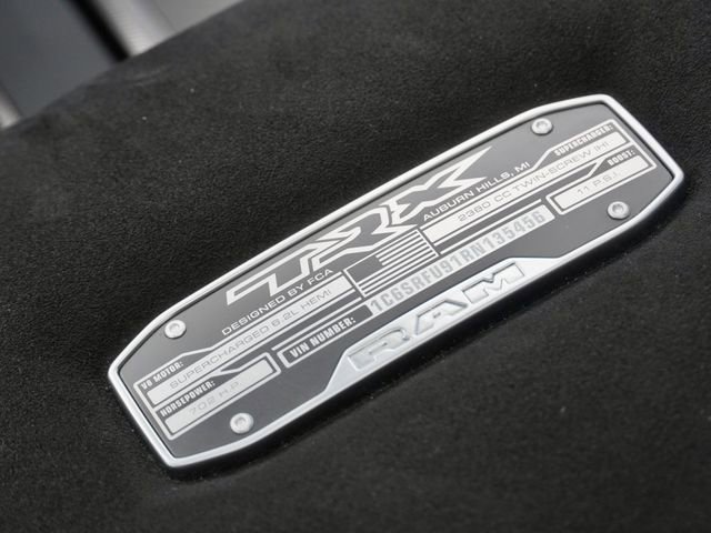 Used 2024 RAM 1500 TRX w/ TRX Level 2 Equipment Group image 29