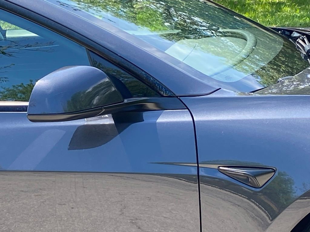 Used 2024 Tesla Model 3 Long Range image 12