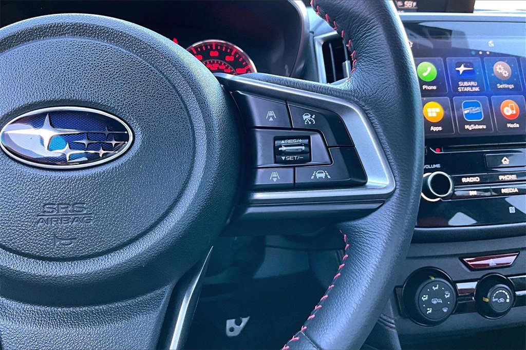 Used 2019 Subaru Impreza 2.0i Sport image 26