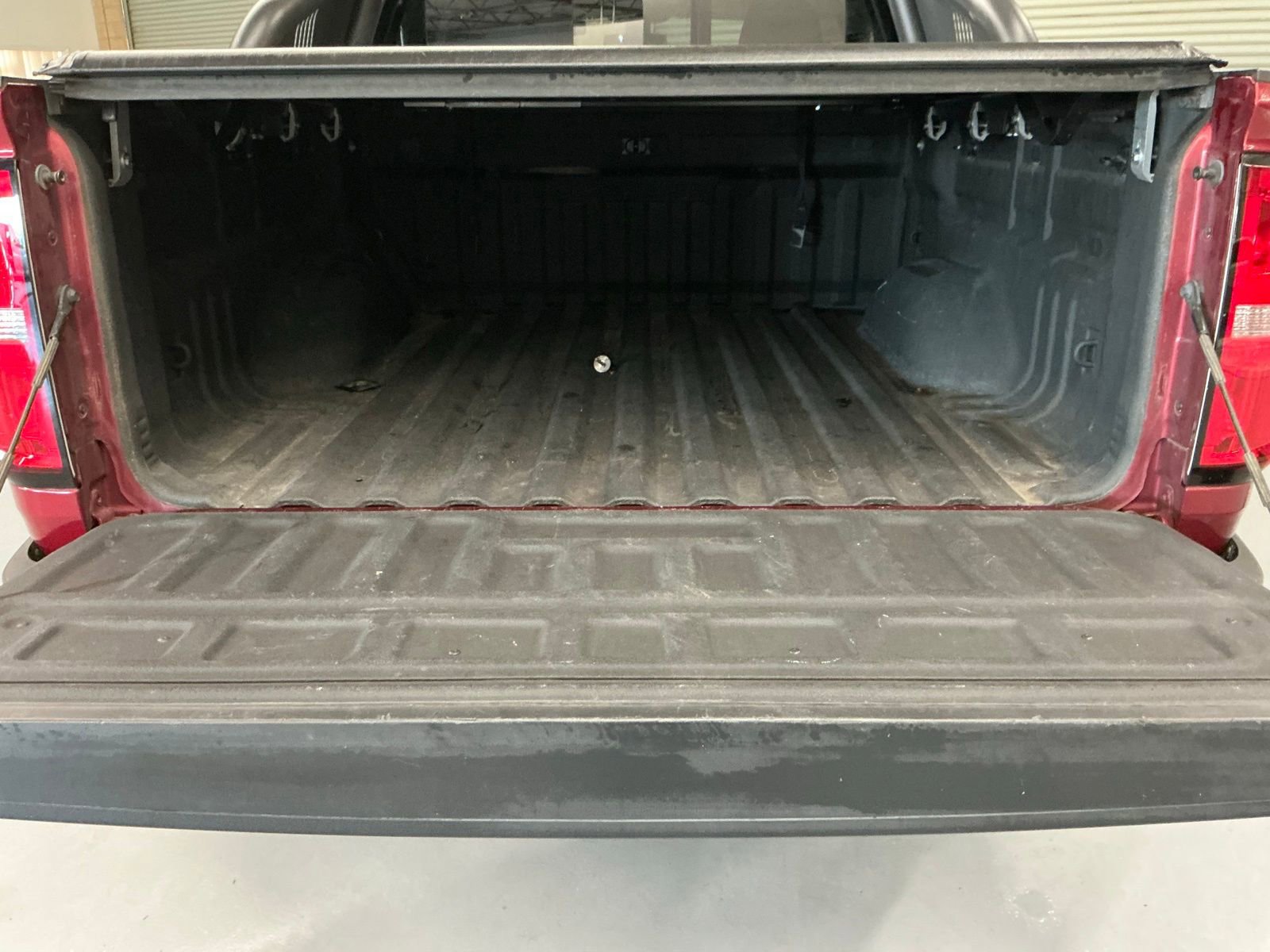 Used 2019 Chevrolet Colorado ZR2 image 8