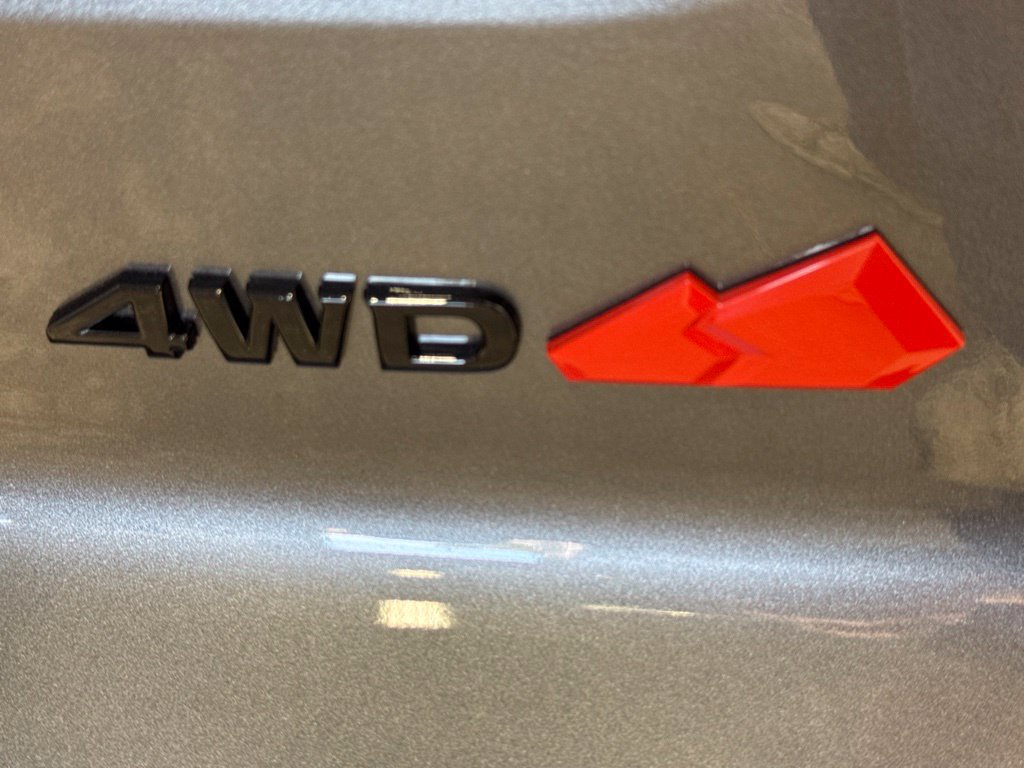 New 2026 Nissan Pathfinder Rock Creek AWD/4WD image 36