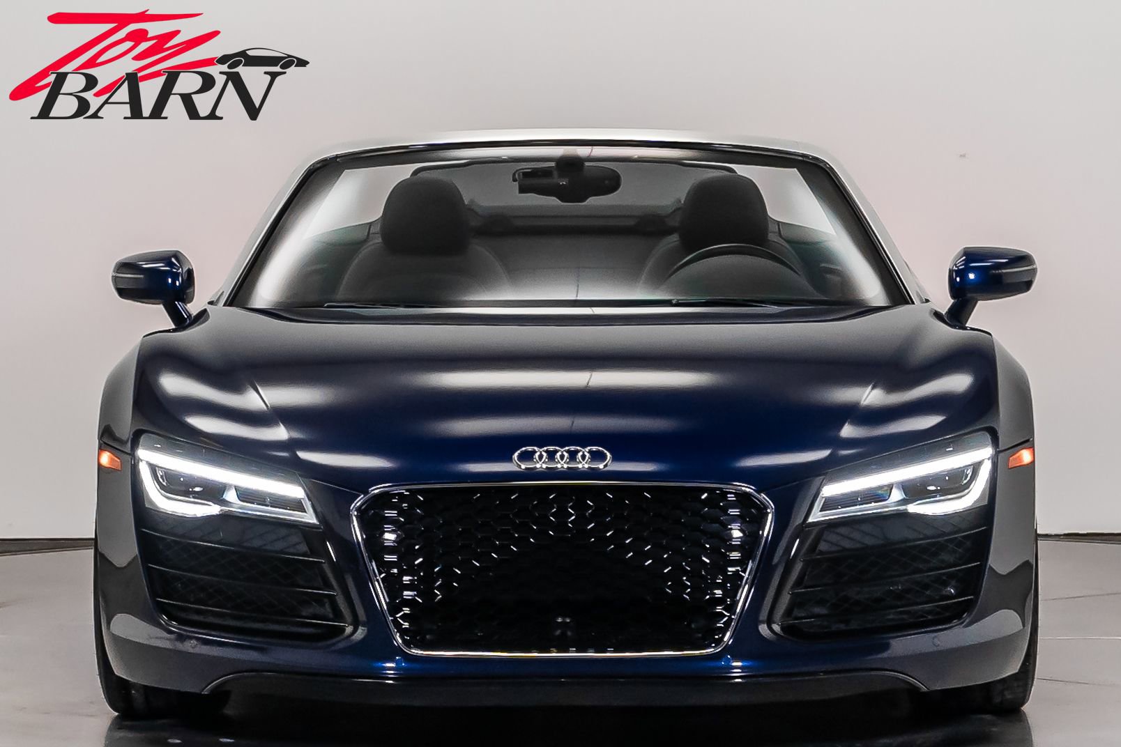 Used 2014 Audi R8 V8 image 8